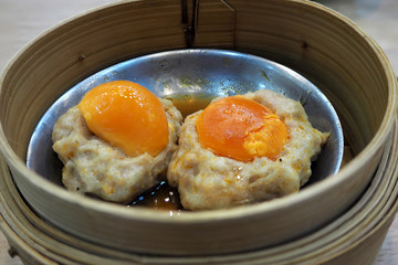 dim sum