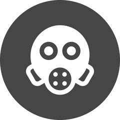gas-mask icon