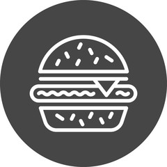 hamburguer icon