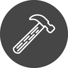 hammer icon