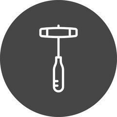 hammer icon