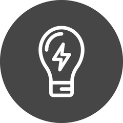 light-bulb  icon