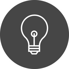 light-bulb icon