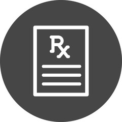 medical-report icon