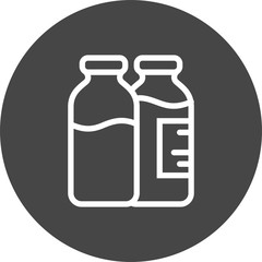 milk icon