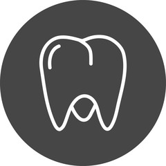 molar icon