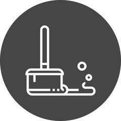 mop icon