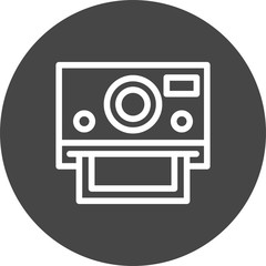 photo-camera icon