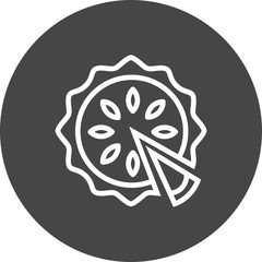 pie icon