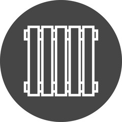 radiator icon