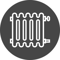 radiator icon