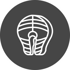 salmon icon