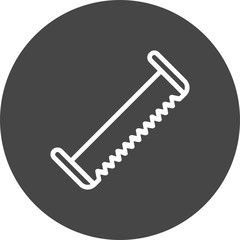 saw icon