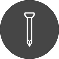 screws icon