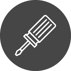 screwdriver icon