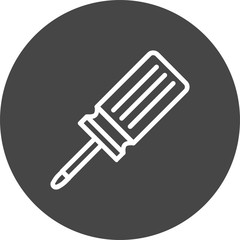 screwdriver icon