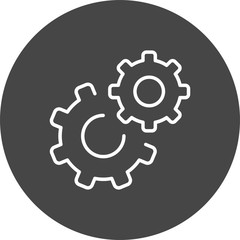 settings icon