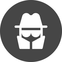 spy icon