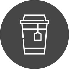 tea icon