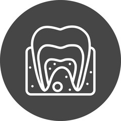 tooth icon