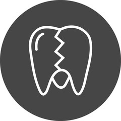 tooth icon
