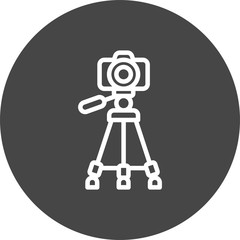 tripod icon