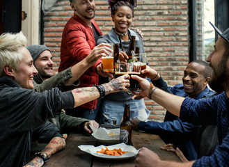 Craft Beer Booze Brew Alcohol Celebrate Refreshment