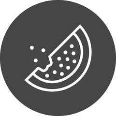 watermelon icon