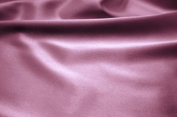 Fabric satin texture for background