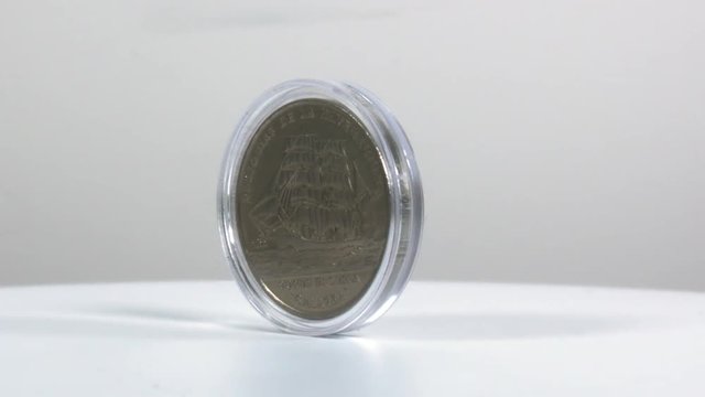 Moneda