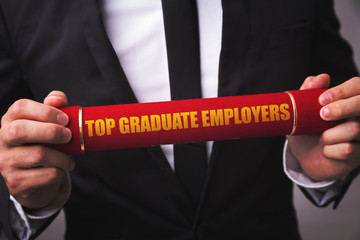 Top Graduate Employers
