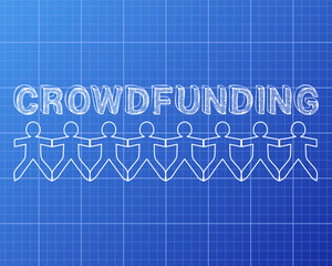 Crowdfunding People Blueprint