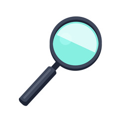 Magnifying Glass Icon
