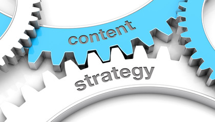 Content Strategy