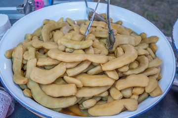 ferment fruit
