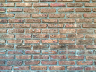 Fototapeta premium old brick wall background