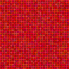 Dot Glitter Texture. Seamless pattern. Glowing New Year or Christmas background. Colorful Dust. Creative concept for web, light confetti, bright sequins, sparkle tinsel, abstract bling, shimmer dust.