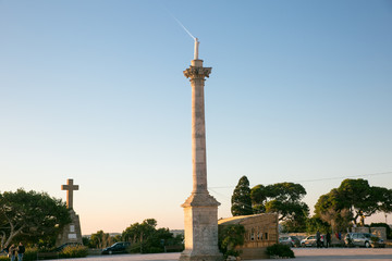 Santa Maria Leuca