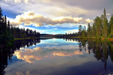 See in Schweden