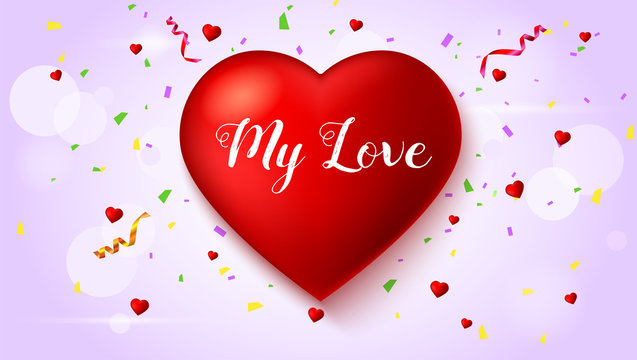 My Love Your Love