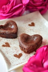 chocolate fondan