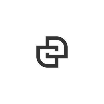 DG Monogram Logo
