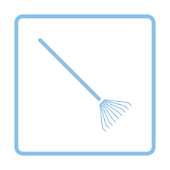 Rake icon