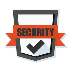 Security Shield illustration