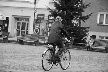 old men © Sebastian