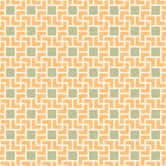 Seamless stripe pattern.Abstract vintage background.Vector regular texture