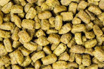 eco safe cat food rich in vitamins and minerals