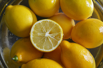 lemons