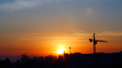Good morning