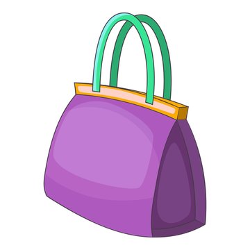Bag Cartoon Images – Browse 271,215 Stock Photos, Vectors, and Video ...